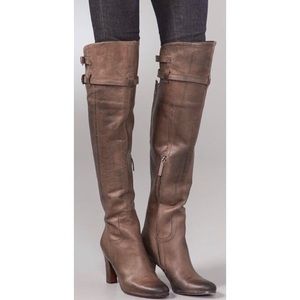 Sam Edelman “Sutton” Over the Knee Boot -size 6.5